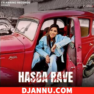 Hasda Rave - New Haryanvi Mp3 Song 2023